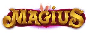 Magius Casino Canada Logo