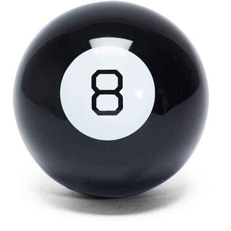 Een Magic 8 Ball is een speeltje dat wordt gebruikt om voorspellingen te doen of om advies te vragen. Het is een klein plastic balletje met een raampje aan de ene kant, en binnenin ….