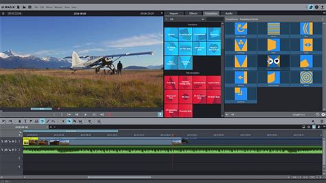 Magix Movie Edit Pro Tutorials