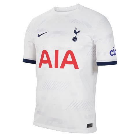 Maglia vintage Tottenham 2016-2024 Home - Toby Alderweireld