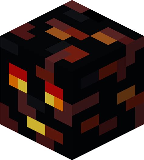 Magma Cube Minecraft PC Wiki Fandom