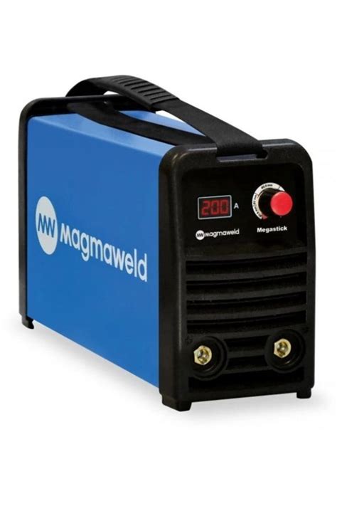 Magmaweld 501M2000MF Megastick 200 Amper. 