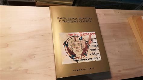 Magna grecia bizantina e tradizione classica. - Storeys guide to raising tilapia by james webb.