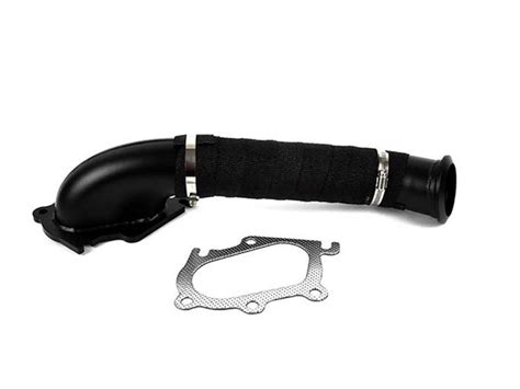 Magnaflow 15398 Turbo Outlet Downpipe., 2001-2004 GM 6.6L …