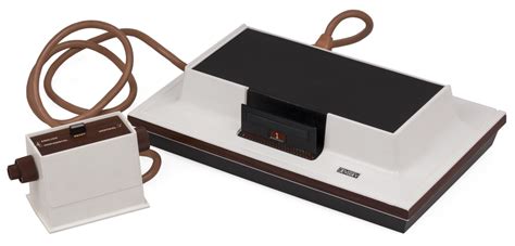 Magnavox Odyssey² - Batocera