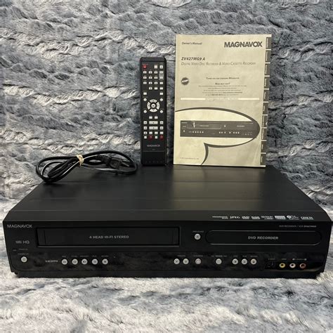 Magnavox dvd recorder vcr zv427mg9 manual. - Cst multi subject study guide questions.