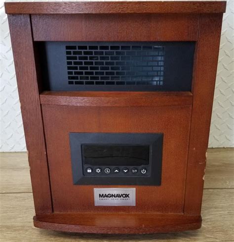 Add to cart. LifeSmart HT1029 1500 Watt Portable 21 Inch Electric Infrared Quartz Tower Space Heater for Indoor Use with 3 Heating Elements and 2 Remotes, Black. Lifesmart. $113.99. reg $229.99. Sale. When purchased online. Add to cart. Lasko 101 MyHeat Small Portable Personal Electric 200 Watt Ceramic Space Heater for Office Desk and Home, …. 