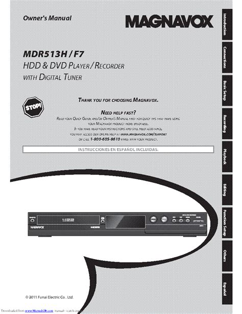 Magnavox mdr513h und f7 hdd handbuch. - 1998 mercedes e300 turbo e320 e430 owners manual.