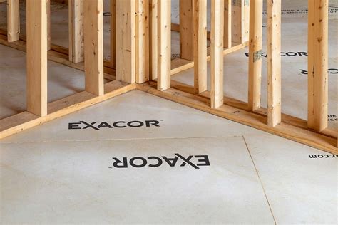 Magnesium oxide board reviews. .  EXACOR&reg; Magnesium Oxide (MgO) panels:...