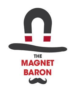 Magnet baron. Things To Know About Magnet baron. 
