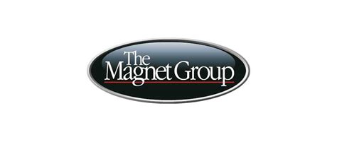 Magnet group. The Magnet Group Branded Solutions 2024. Expires: January 03, 2025. The solutions to all your promo branding needs are here! Wide-ranging options from Magnets, Tech, Bags, Blankets, Towels, Awards, Glassware, and many more! Customize. 