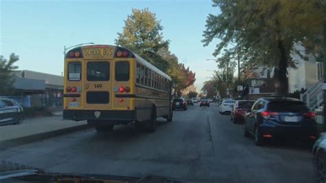 Magnet schools families struggle as bus shortage continues