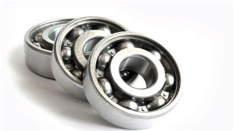 Magnetic Ball Bearings: Your Secret Weapon for Enhanced Performance and Efficiency