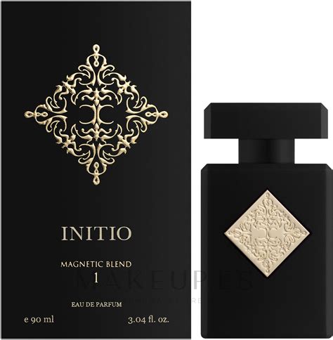 Magnetic Blend 1 Initio Parfums Prives para Hombres y Mujeres