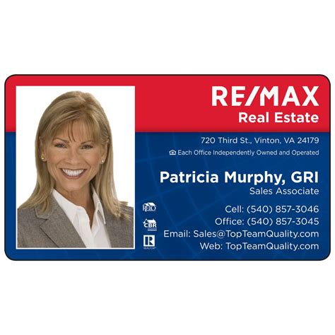 Magnetic Business Cards Magnets USA®