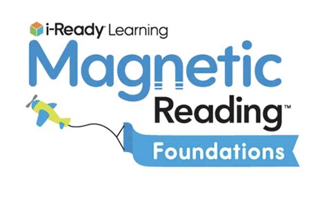 Magnetic Reading Foundations