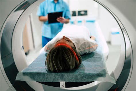 Magnetic Resonance Imaging (MRI) - Tarrant County College