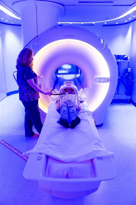 Magnetic Resonance Imaging (MRI) for Children UCLA Health …