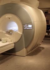 Magnetic Resonance Imaging McConnell Brain Imaging Centre