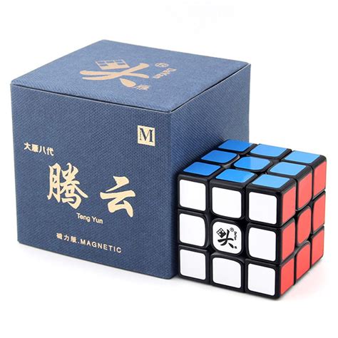 Magnetic Rubik Cube AliExpress. 