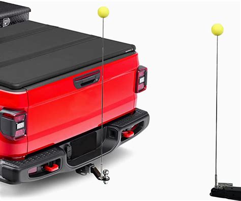 Magnetic Trailer Hitch Alignment Kit – JounJip