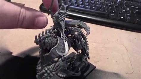 Magnetising A Mortarch - Hints & Tips for Models - YouTube