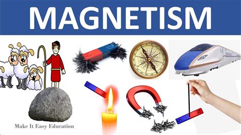 Magnetism and its uses study guide. - Manuale di seghe a nastro amada.