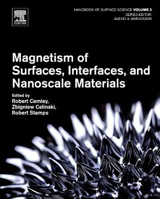 Magnetism of surfaces interfaces and nanoscale materials volume 5 handbook of surface science. - The ancient corona saga of first king 2 ra salvatore.
