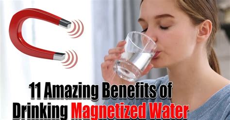 Magnetized Water: Universal Source of Health?