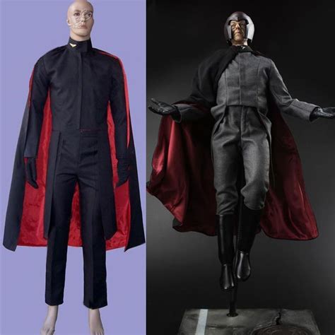 Magneto Cosplay: A Guide to Unleashing Your Inner Master of Magnetism