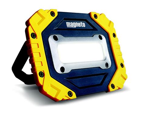 Magneto Rechargeable Floodlight-Compact - Takealot - O.co.za