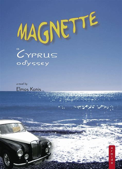 Full Download Magnette A Cyprus Odyssey By Elmos Konis