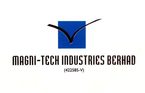 Magni-Tech Industries Bhd 7087 (Malaysia) - The Wall Street …