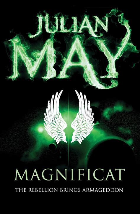 Download Magnificat Galactic Milieu Trilogy 3 By Julian  May