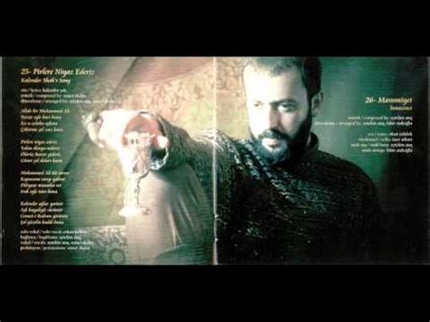 Magnificent Century Soundtrack Innocence YouTube.