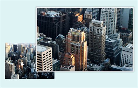 Magnify image on hover jquery.  When a user hovers on the image thumbnail, this plugin gets t...