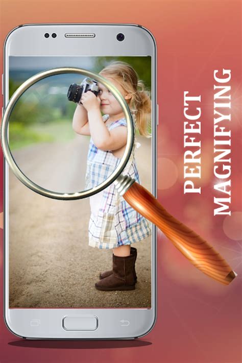Magnifying Glass APK Download for Android APKfun com