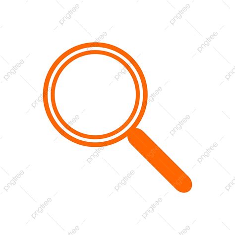 Magnifying Lens PNG - Pngtree