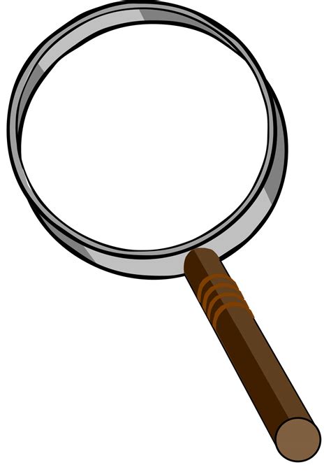 Magnifying glass Illustrations and Clip Art. 104,351 ...