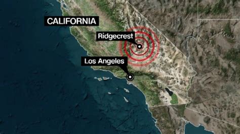Magnitude 3.2 earthquake rattles Southern California