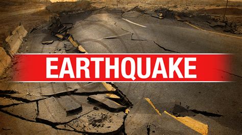 Magnitude 4.0 earthquake recorded in central Oklahoma