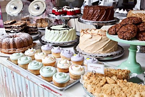 Magnolia Bakery Near Me - Pickup and Delivery - DoorDash