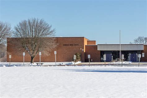 Magnolia Middle School - Joppa, Maryland - MD GreatSchools