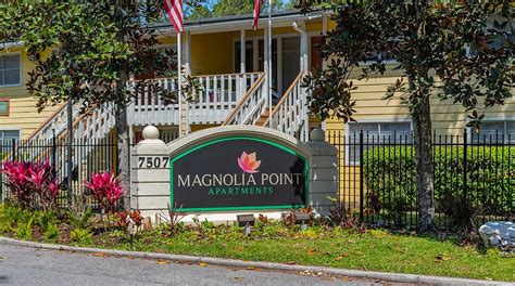 Magnolia Point apartments sold for $37.65 million