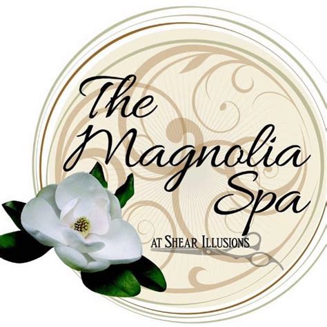 Magnolia Spa - Home Facebook