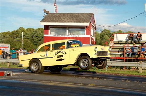 Magnolia drag strip. by Ken Lahmers Editor When I left you last week after detailing the first part of my road trip to Carroll County, I had arrived in Carrollton, the county seat and a village of about 3,200… 