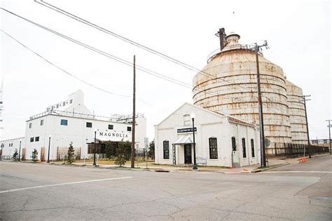 Magnolia moving HQ into old Waco newspaper building