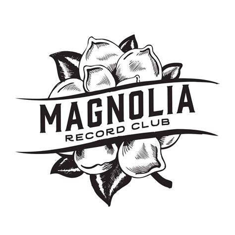 Magnolia records. Things To Know About Magnolia records. 