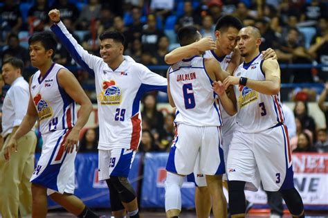 22 thg 4, 2020 ... MANILA – Magnolia Hotshots has completed its lineup ahead the return of the postponed 2020 Philippine Basketball Association (PBA) .... 