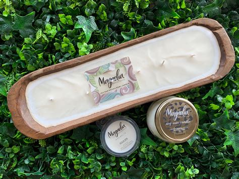 Magnolia soap and bath. What: Magnolia Soap & Bath Co. grand opening celebration. When: June 2-4, 2023. Where: 320 N. Third St., Wausau. What to know: First 50 purchases win free … 